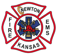 Department logo